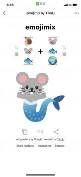 emojimixvV1.0.5截图4