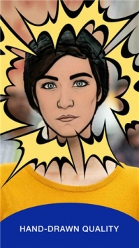 toonmeapp官网1.1.4截图4