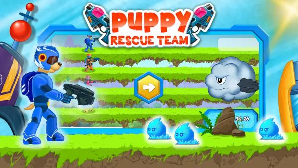 小狗救援队游戏v1.1.14截图2