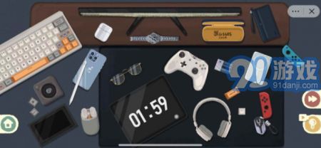 收纳物语无广告v1.0.5截图4
