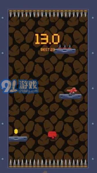 是男人下一百层v3.4截图1
