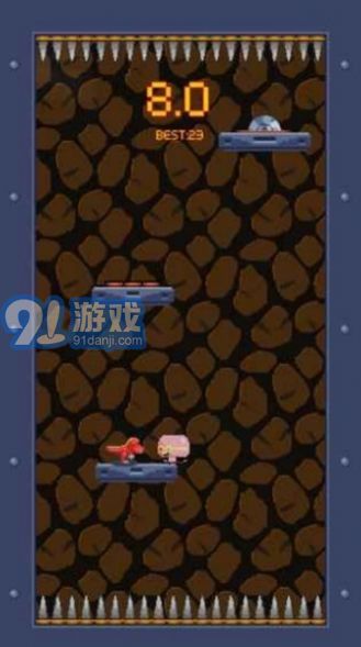 是男人下一百层v3.4截图2