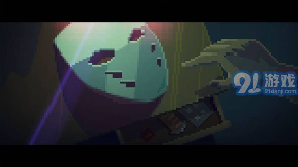 疯狂派对go破解版v0.100035截图4