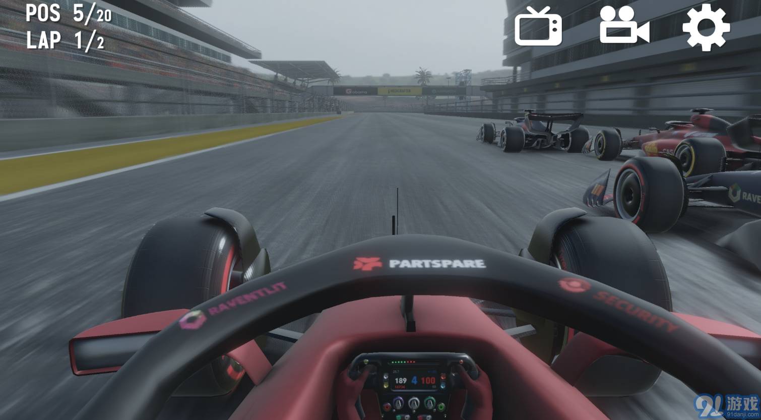 f1方程式赛车官网v3.76截图3