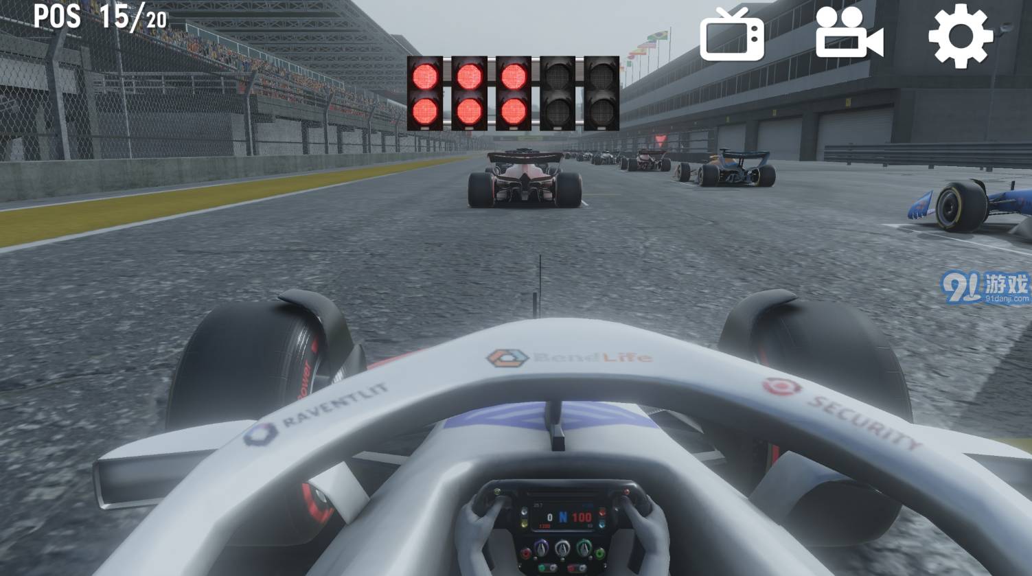 f1方程式赛车官网v3.76截图4