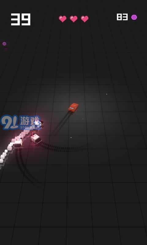 亡命时速v1.7截图2