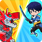 伪装者大乱斗手游v1.0.6