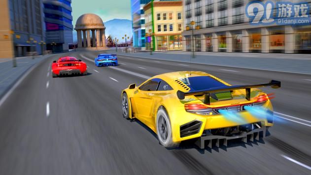 街头赛车2v6.5.6截图1