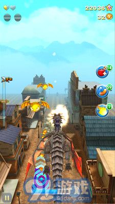 飓风战魂之战斗王HDv8.0.6截图4