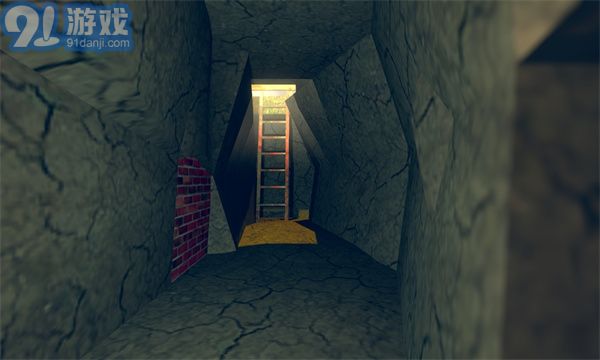 爷爷和奶奶5起源v1.6.09截图1