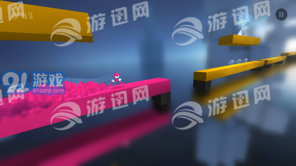 ChameleonRunv1.11截图3