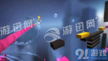 ChameleonRunv1.11截图5