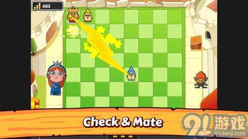 ChessMatecv1.8截图3