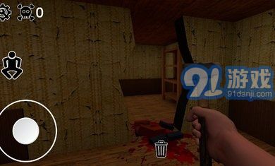 爷爷奶奶的恐怖屋子逃生v1.1.17截图3