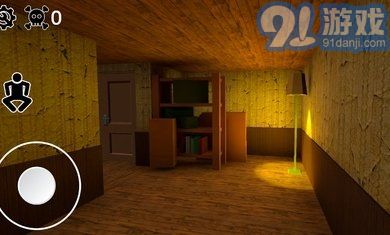 爷爷奶奶的恐怖屋子逃生v1.1.17截图5