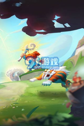 爱宠大冒险v1.2.10截图2