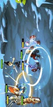 Battle heart2v1.8截图1