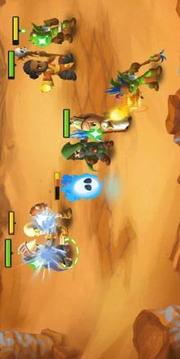 Battle heart2v1.8截图2