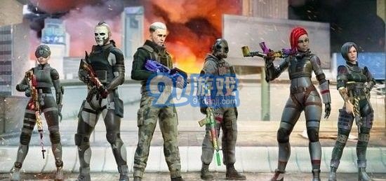 battle forcesv0.9.31截图1