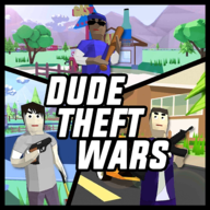 DudeTheftWarsv0.9.0.5