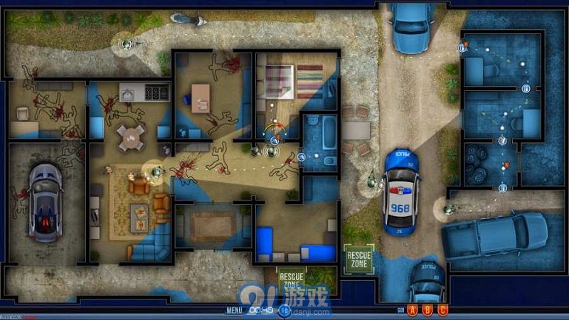 doorkickersv1.8截图2