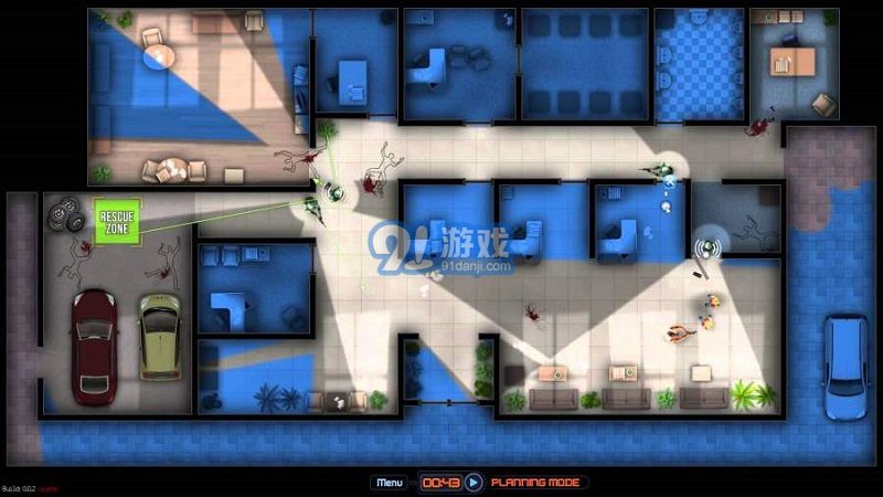 doorkickersv1.8截图4