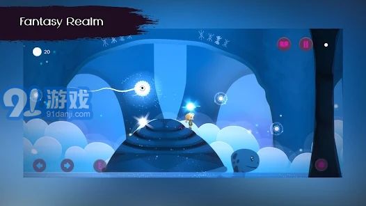 Daughterv1.13截图2