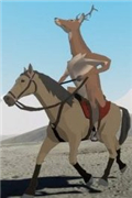 DeeeerSimulatorv1.85