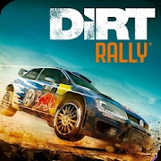 DIRT Rally Rushv2.0v1.8