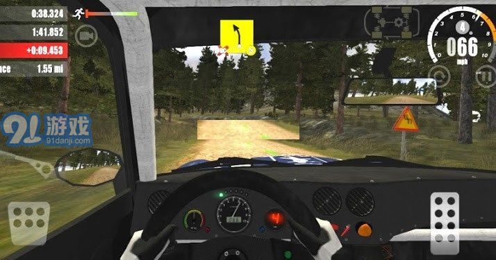 DIRT Rally Rushv2.0v1.8截图2