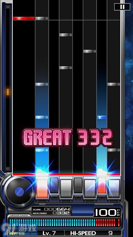 beatmaniav1.102截图4