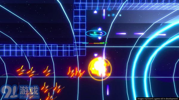 Endocrisisv1.4截图2