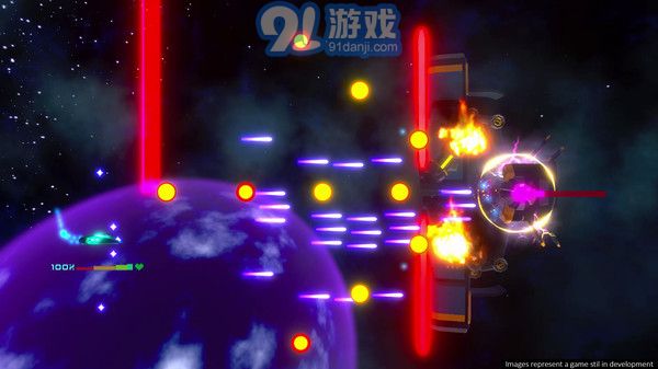 Endocrisisv1.4截图3