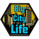 大城市生活模拟器无限金币版v1.4.6