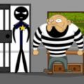 火柴人沙雕逃亡v1.7