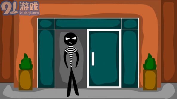 火柴人沙雕逃亡v1.7截图2