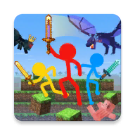 火柴人格斗v1.10