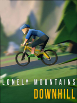 孤山速降Lonely Mountains: Downhillv1.4