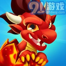 Dragon City游戏v1.7