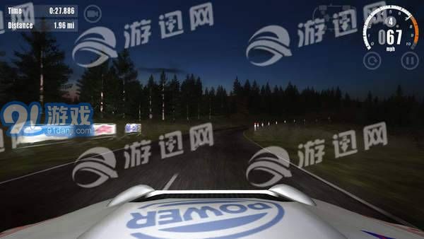 极速拉力赛3Dv1.34截图3