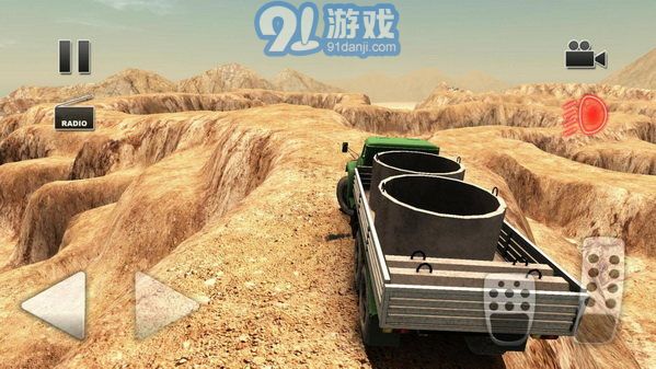 卡车装载机2v1112截图4