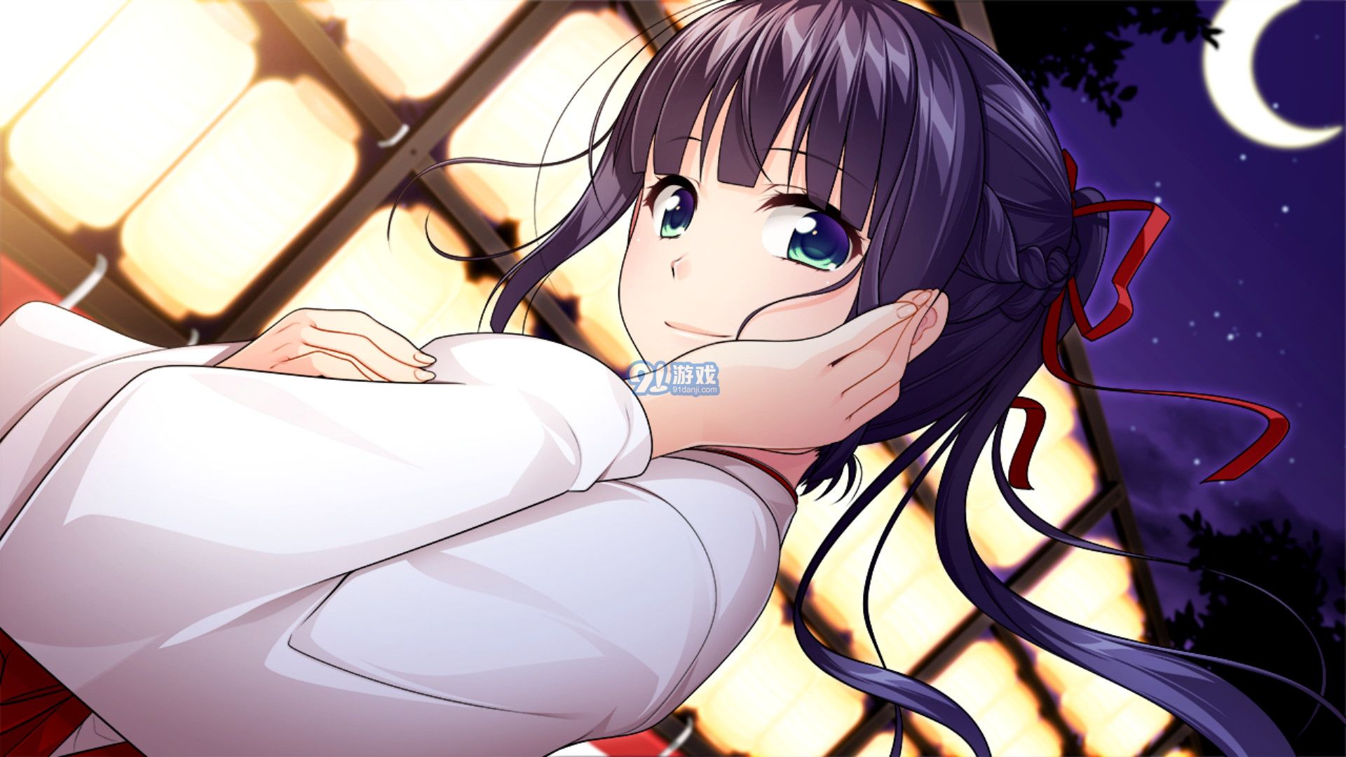 女装创世记Trap Genesisv1.4截图3
