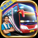 印尼公交模拟v1.8