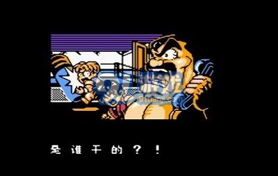 fc快打旋风v1.4截图1