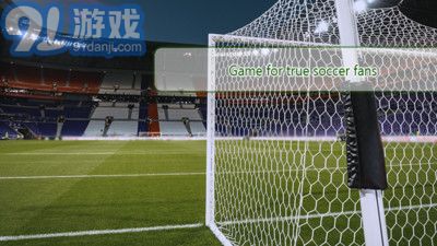 FIFA2019v1.8截图2