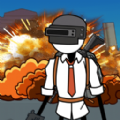 火柴人要吃鸡v.07.32