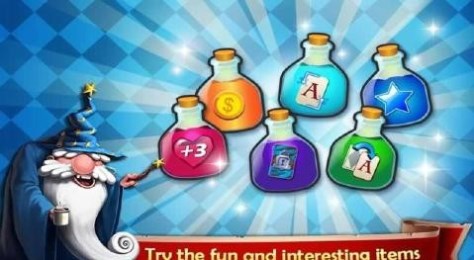 纸牌仙境v1.6.9截图2
