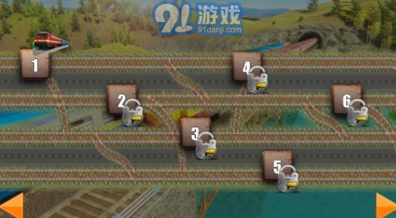 印度火车模拟器v.4.17截图1