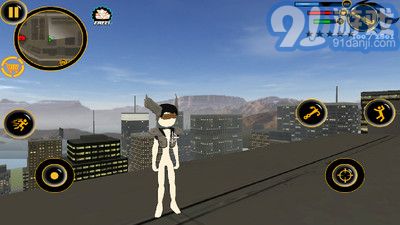 火柴人自由之城2v1.5截图3