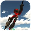 火柴人绳索侠客2v1.8